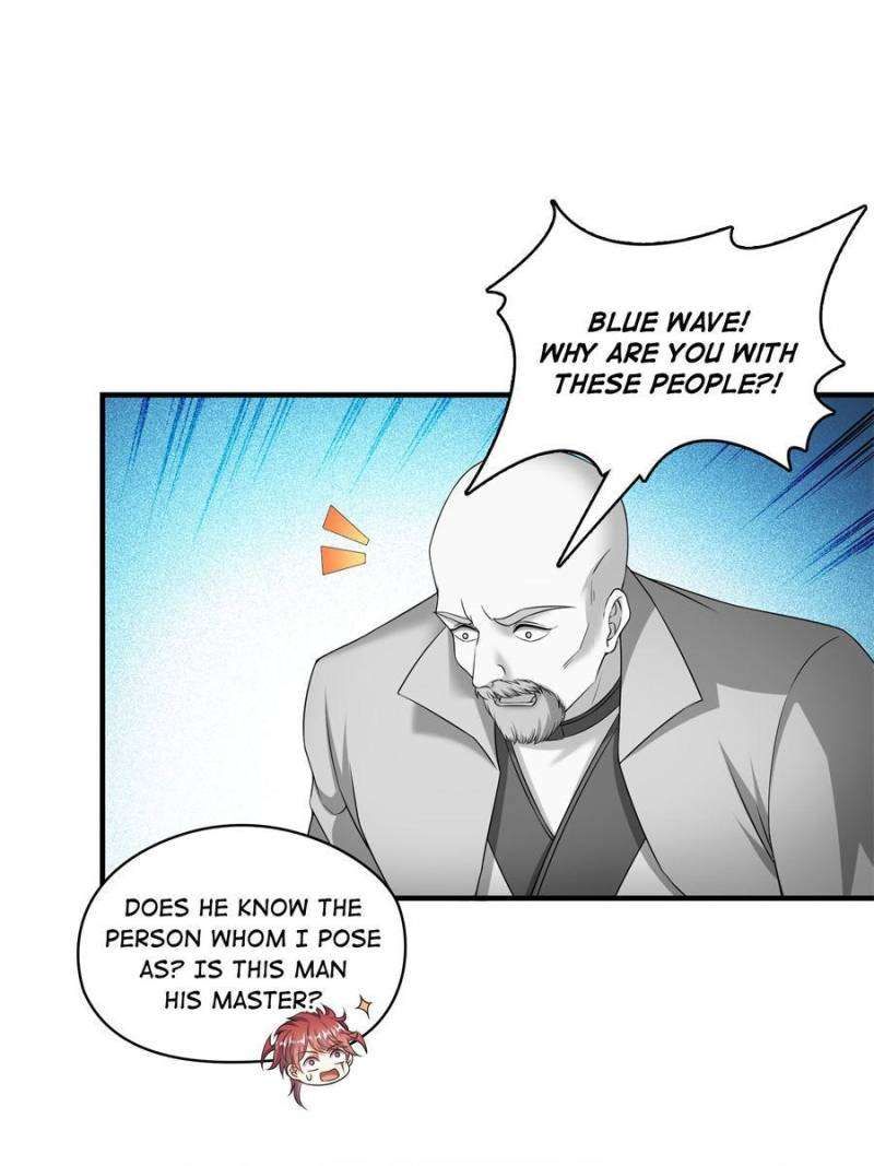 Cultivation Chat Group chapter 617 page 38