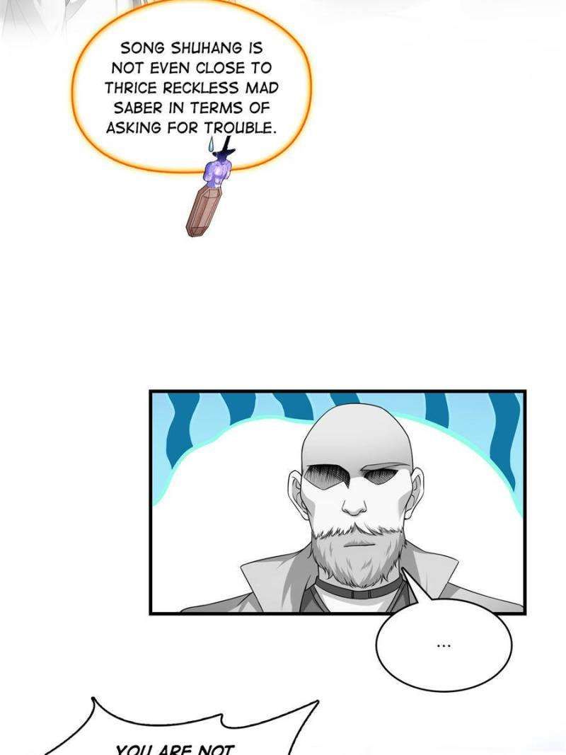 Cultivation Chat Group chapter 617 page 40