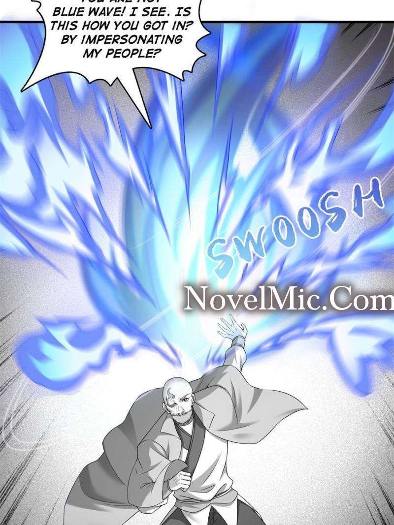 Cultivation Chat Group chapter 617 page 41