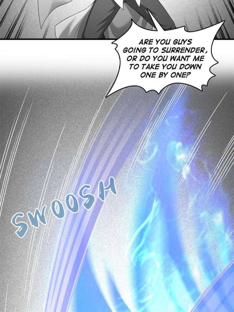 Cultivation Chat Group chapter 617 page 42