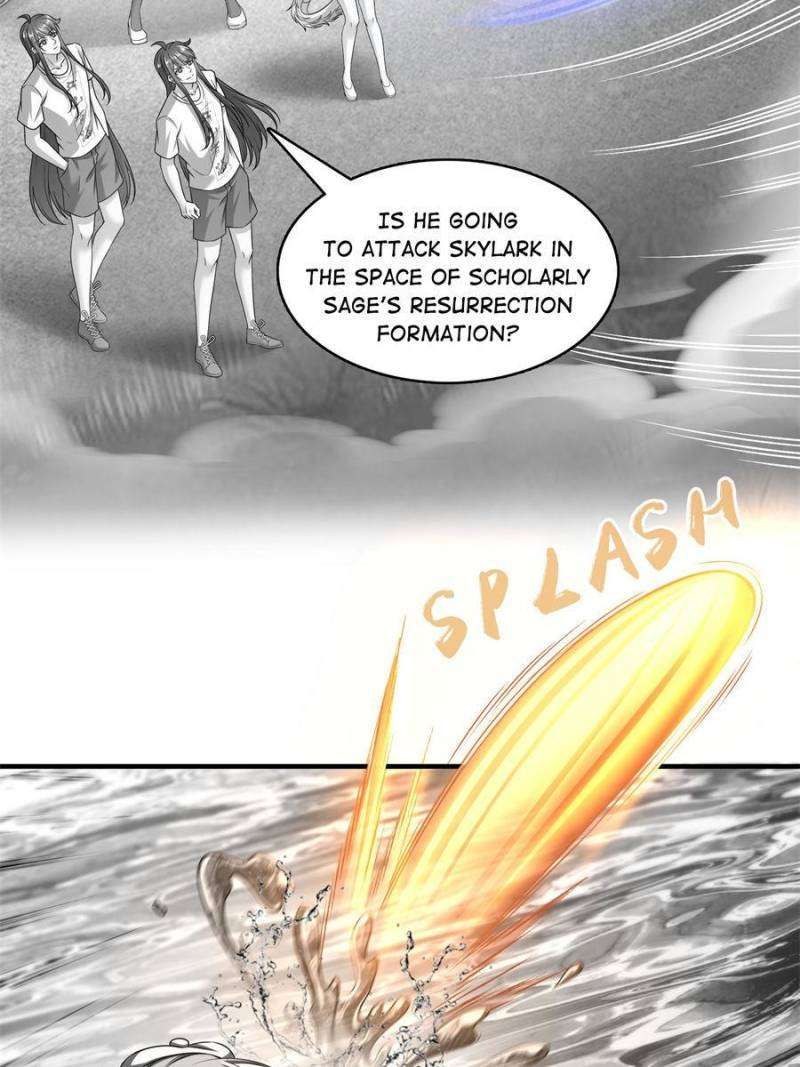 Cultivation Chat Group chapter 617 page 44