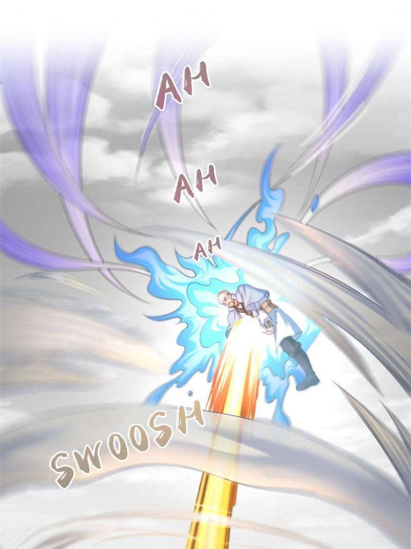 Cultivation Chat Group chapter 617 page 46