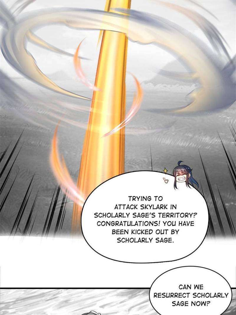 Cultivation Chat Group chapter 617 page 47