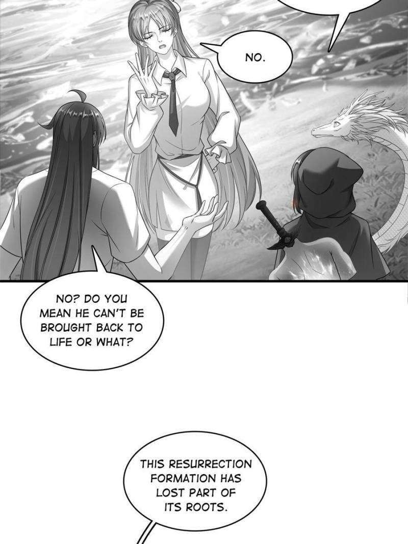 Cultivation Chat Group chapter 617 page 48