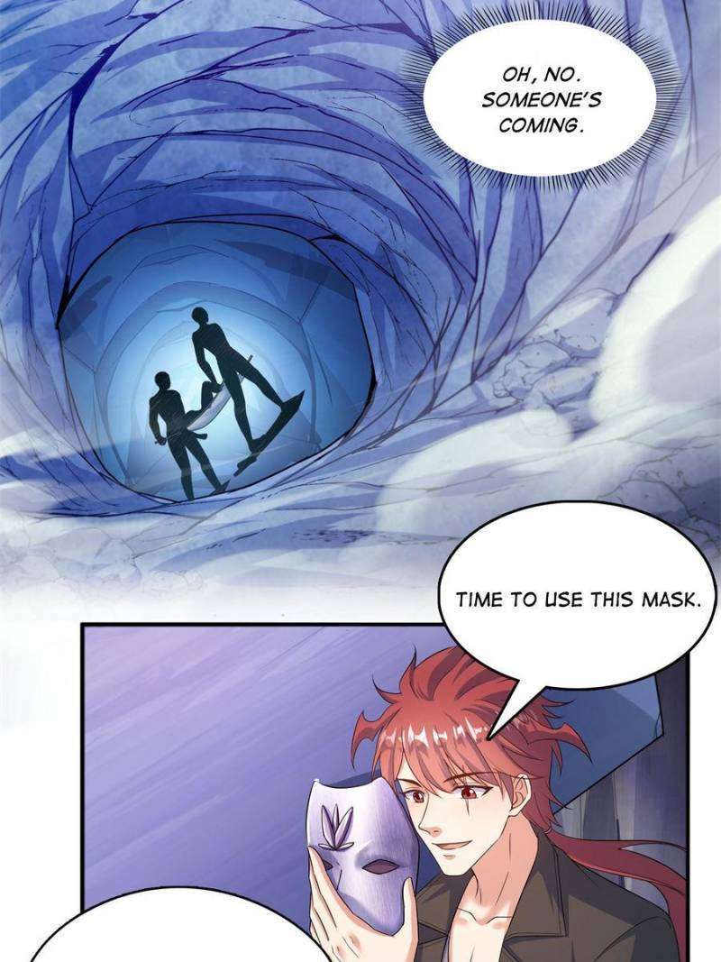 Cultivation Chat Group chapter 617 page 5