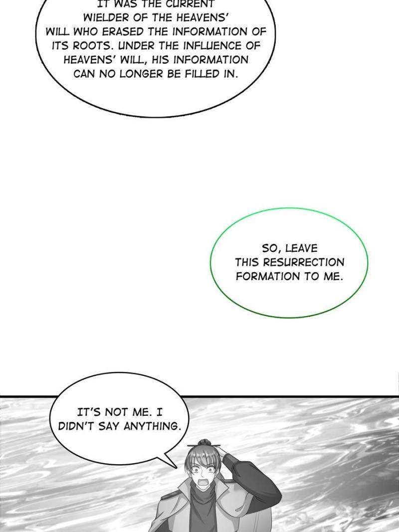Cultivation Chat Group chapter 617 page 51