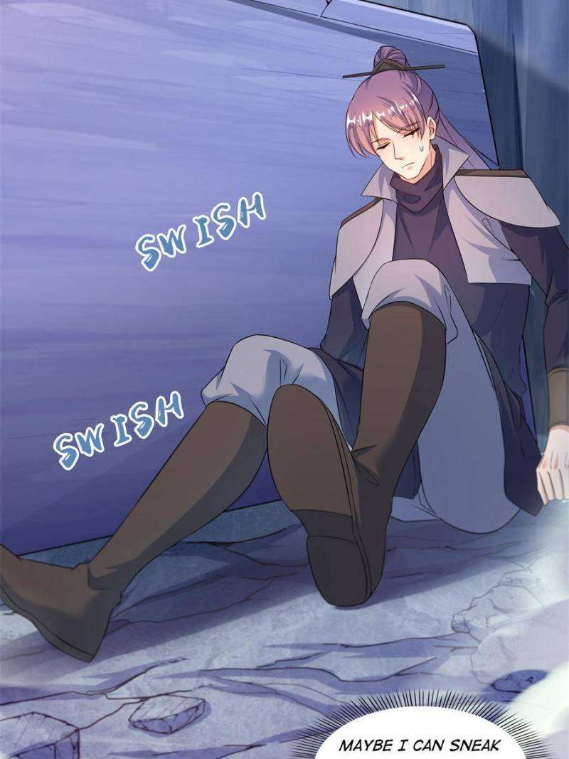 Cultivation Chat Group chapter 617 page 7