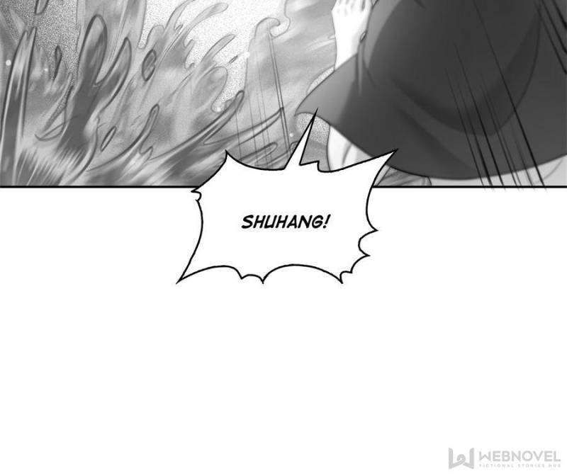 Cultivation Chat Group chapter 619 page 21