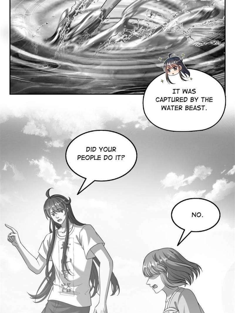 Cultivation Chat Group chapter 619 page 26