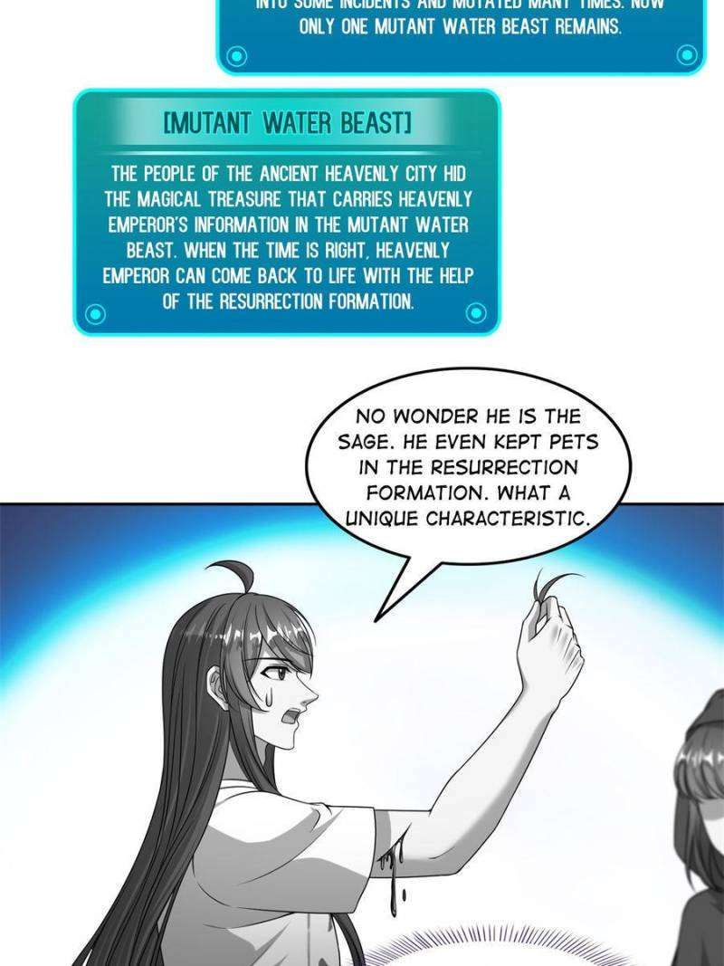 Cultivation Chat Group chapter 619 page 29