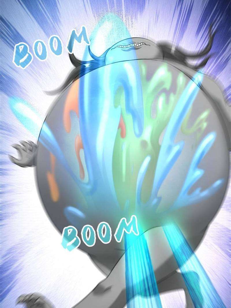 Cultivation Chat Group chapter 619 page 41