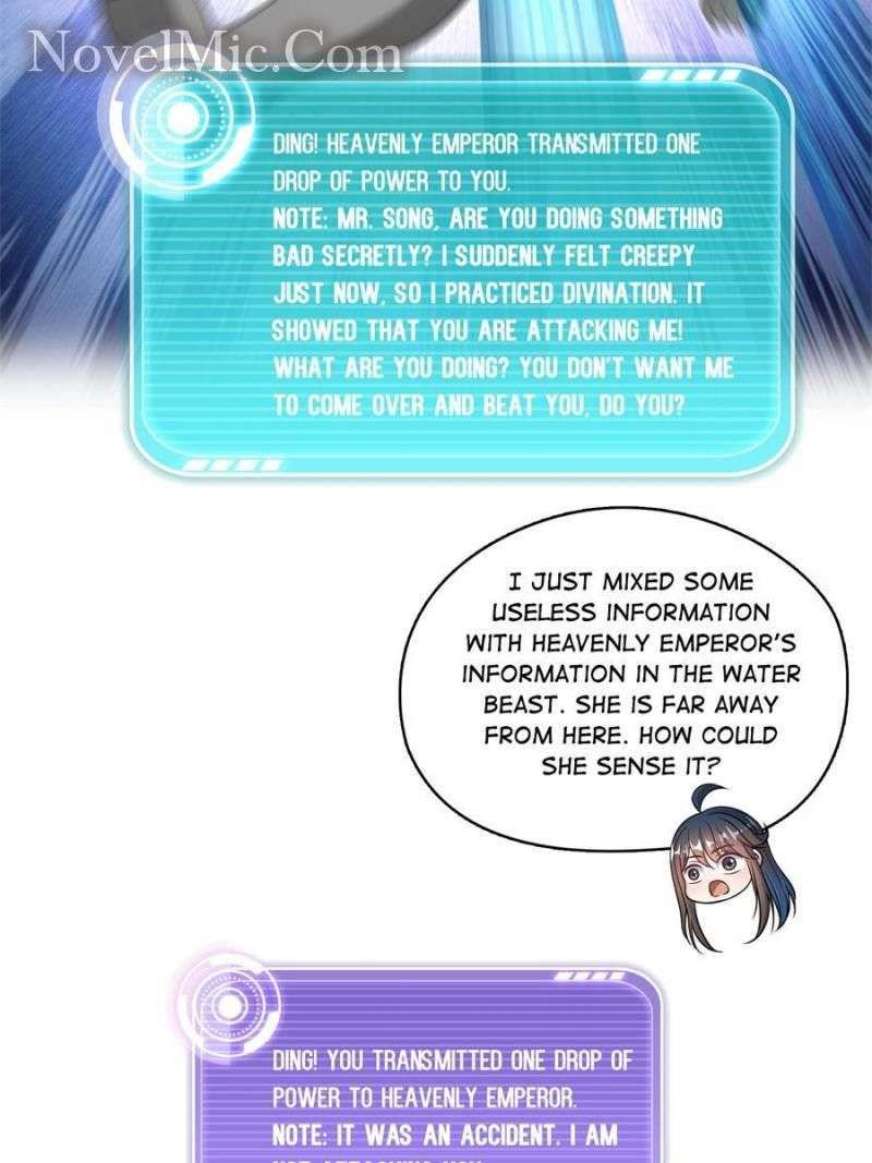 Cultivation Chat Group chapter 619 page 42