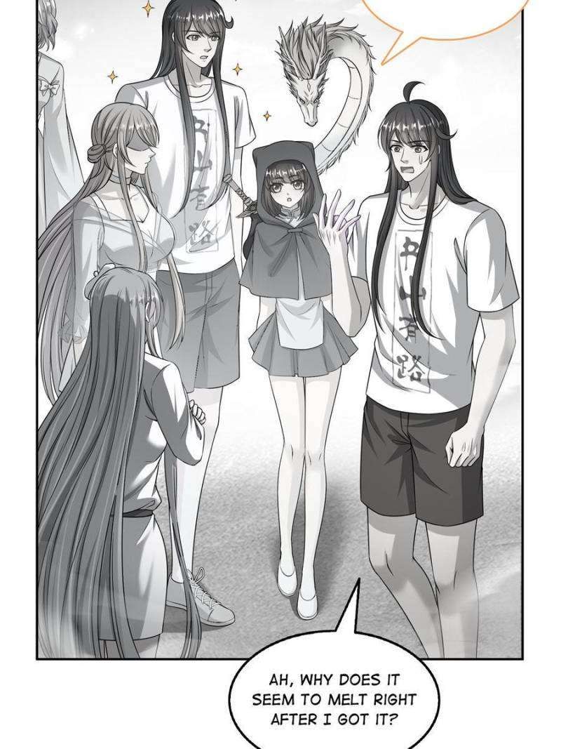 Cultivation Chat Group chapter 619 page 48