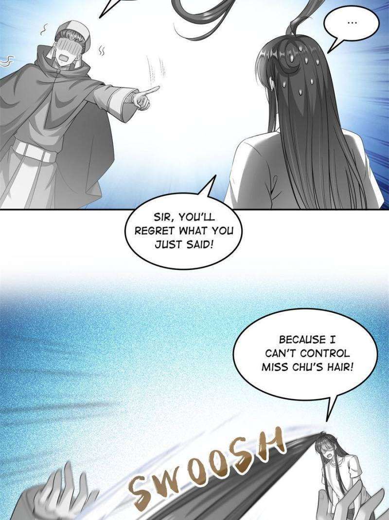 Cultivation Chat Group chapter 619 page 5