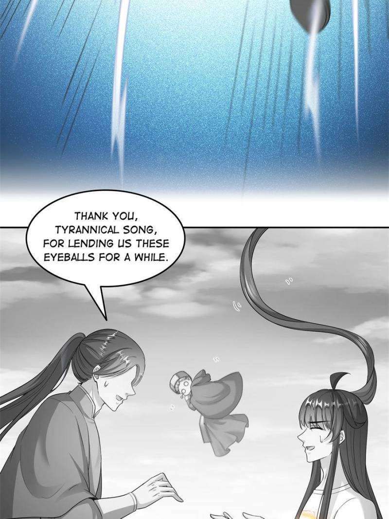 Cultivation Chat Group chapter 619 page 7