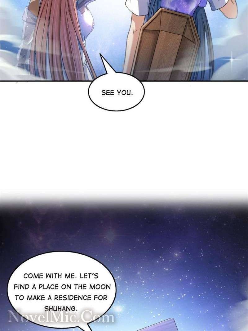 Cultivation Chat Group chapter 621 page 10