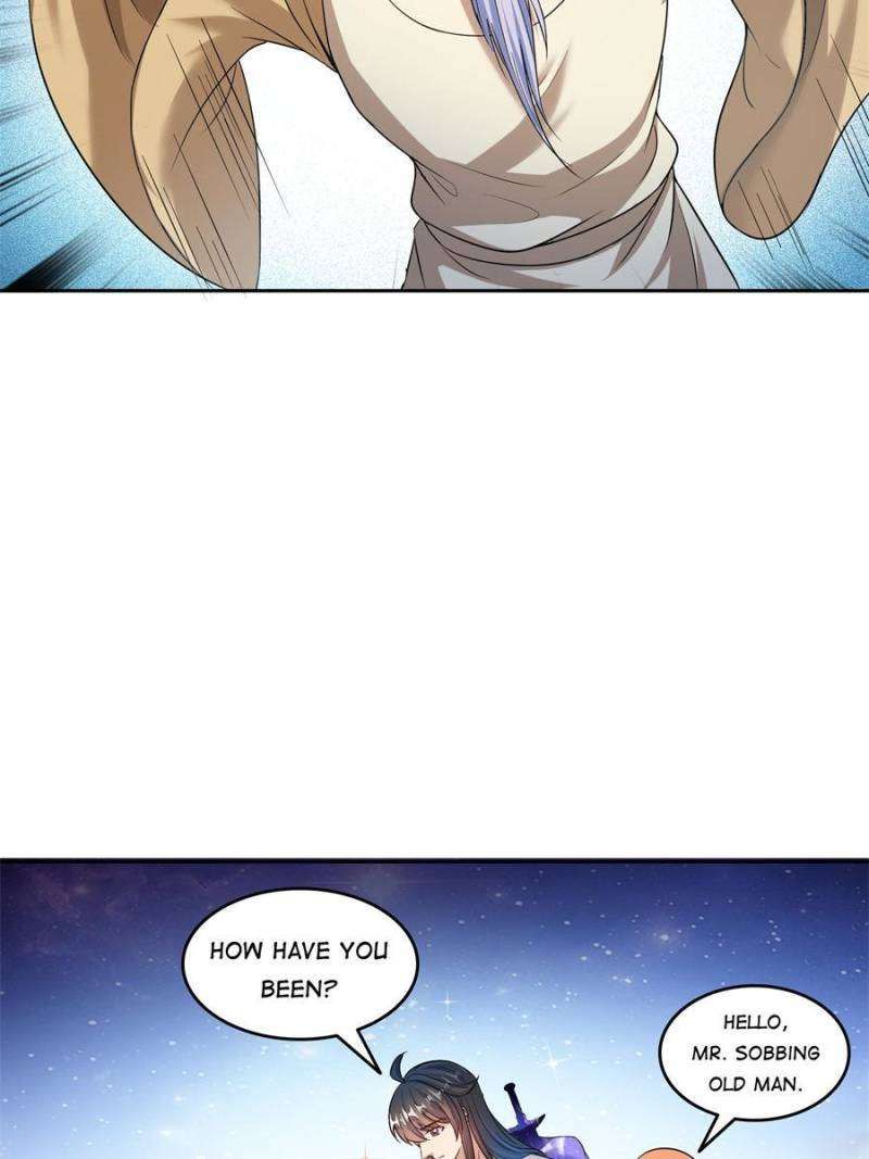 Cultivation Chat Group chapter 621 page 18