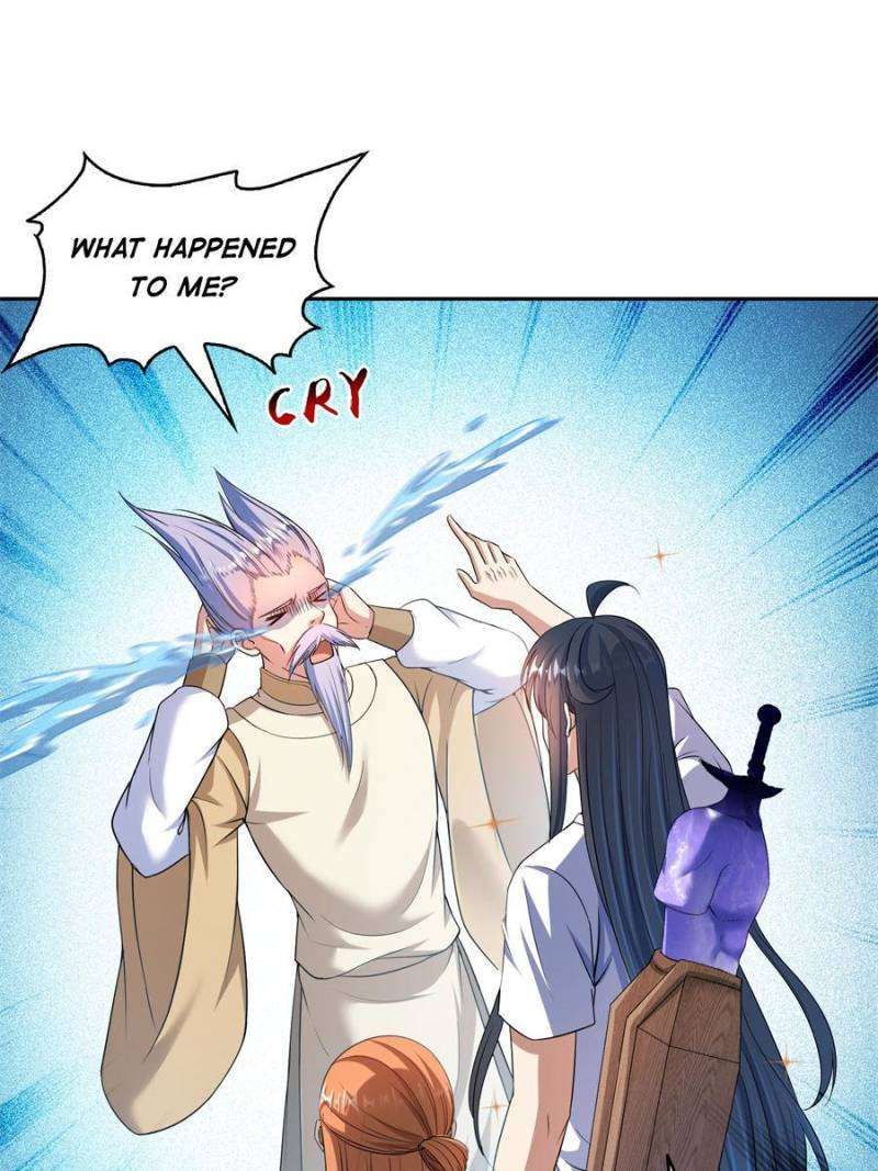 Cultivation Chat Group chapter 621 page 23