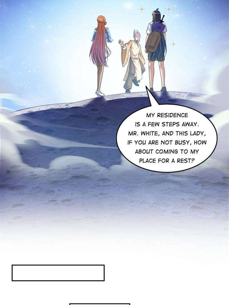 Cultivation Chat Group chapter 621 page 25