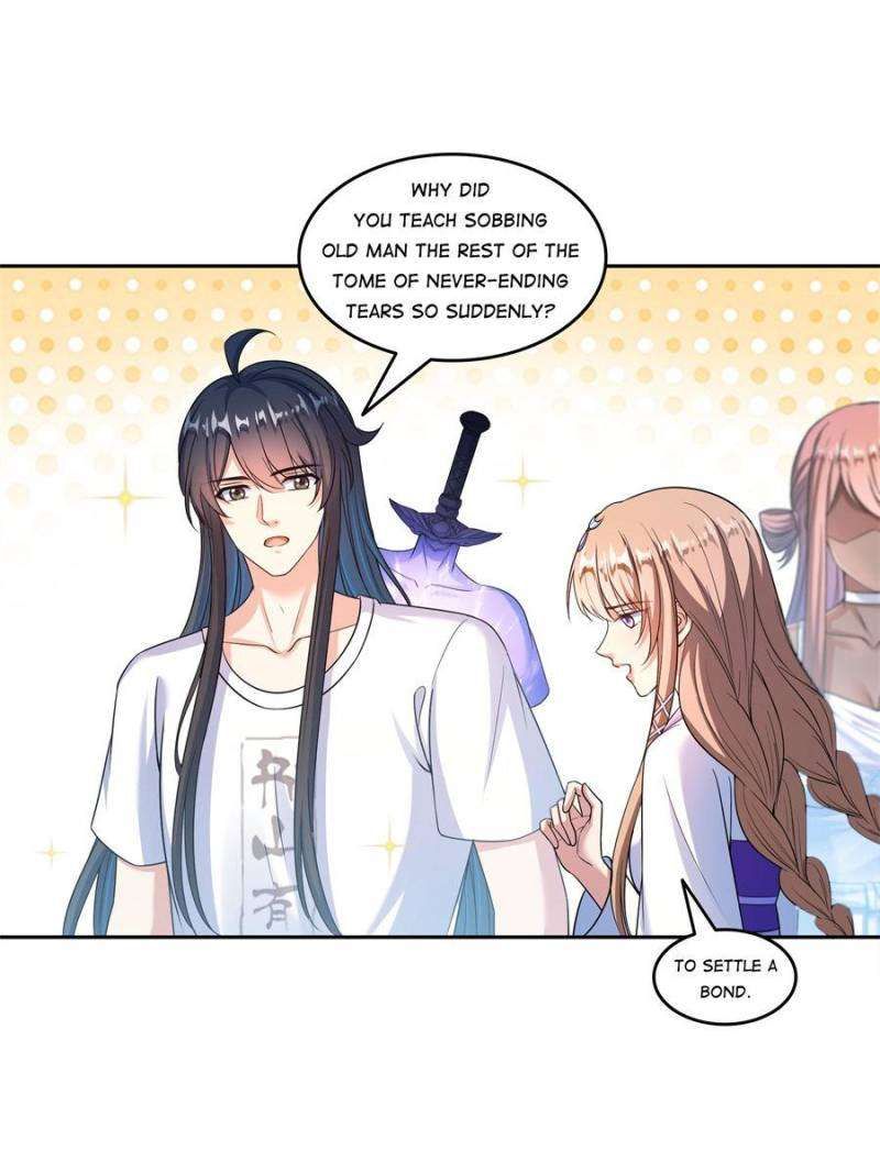 Cultivation Chat Group chapter 621 page 38