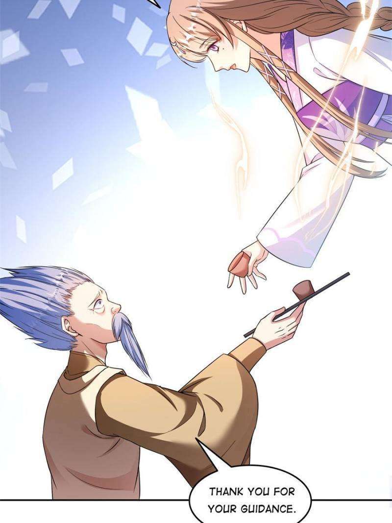 Cultivation Chat Group chapter 621 page 42