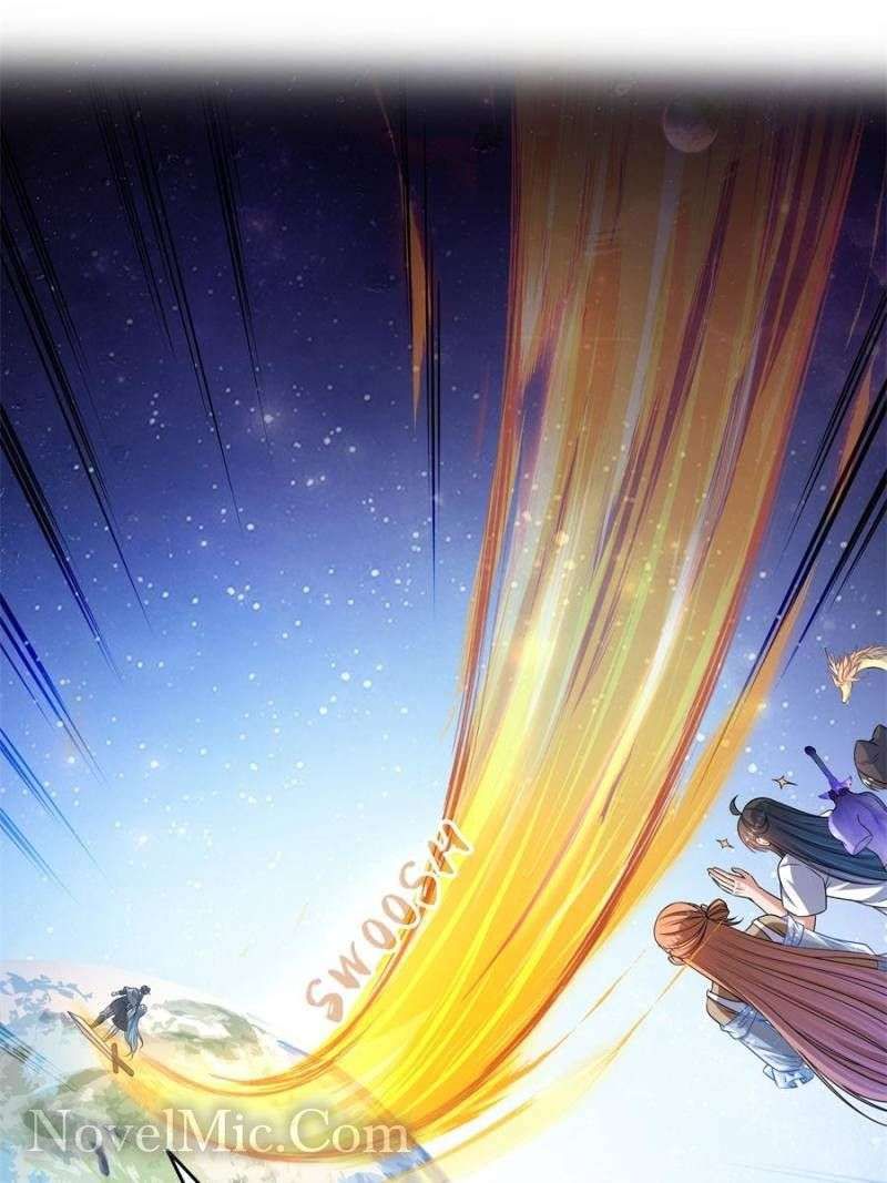 Cultivation Chat Group chapter 621 page 5