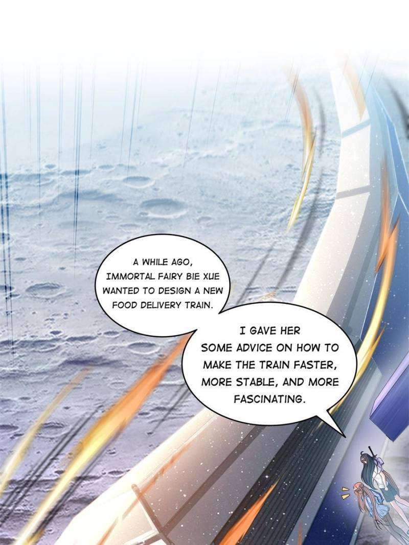 Cultivation Chat Group chapter 622 page 10