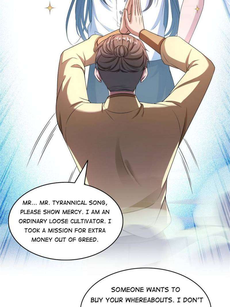 Cultivation Chat Group chapter 622 page 14