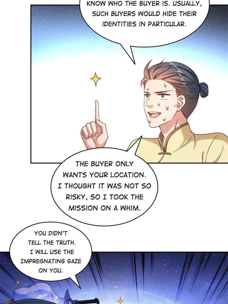 Cultivation Chat Group chapter 622 page 15