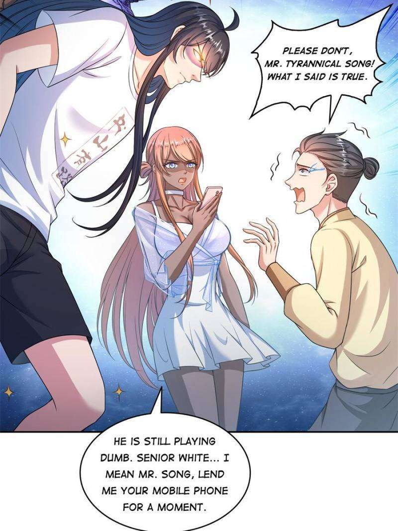 Cultivation Chat Group chapter 622 page 16