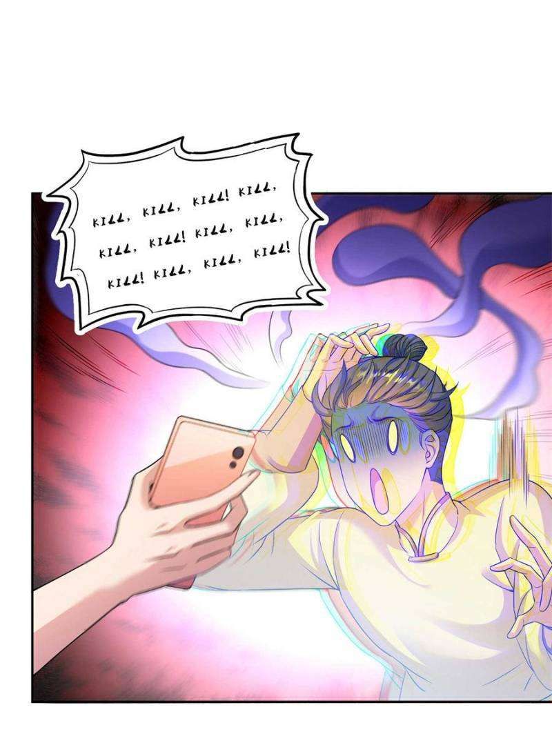 Cultivation Chat Group chapter 622 page 18