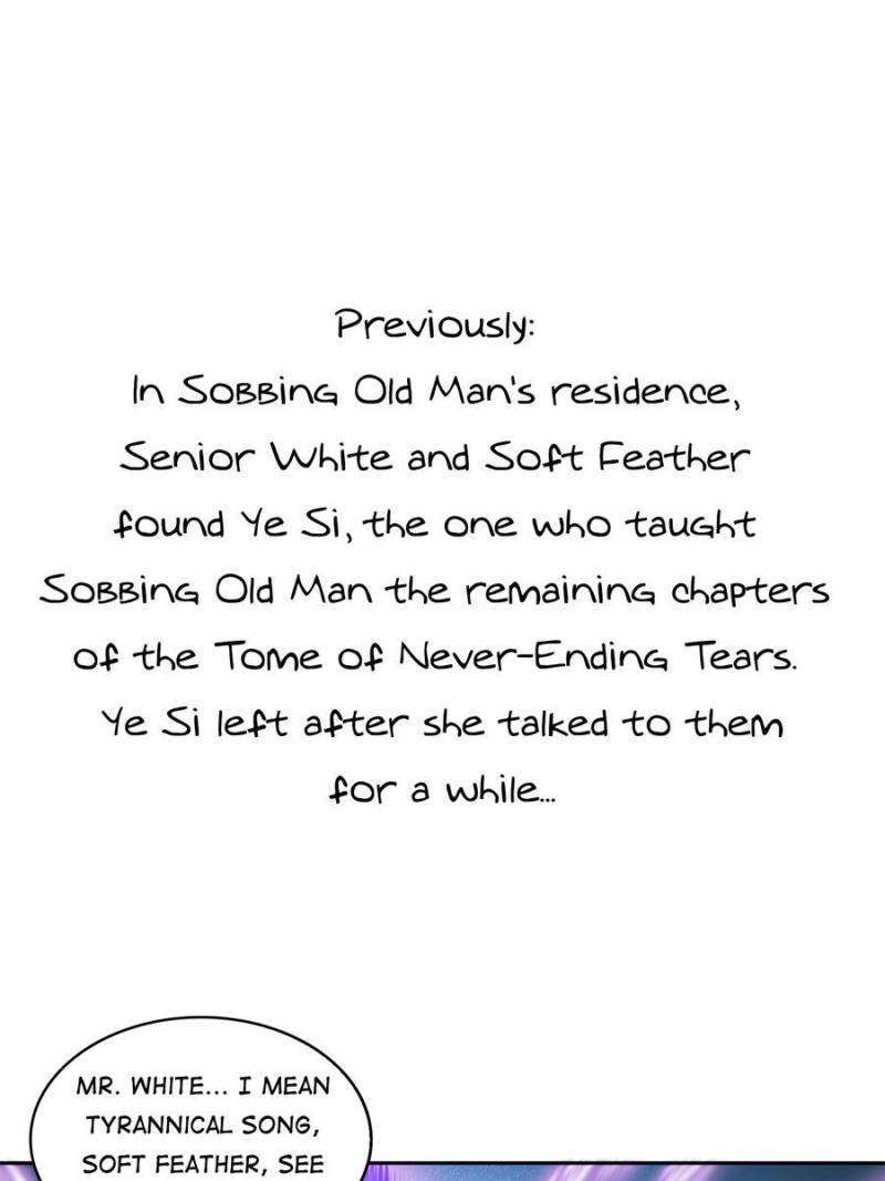 Cultivation Chat Group chapter 622 page 2