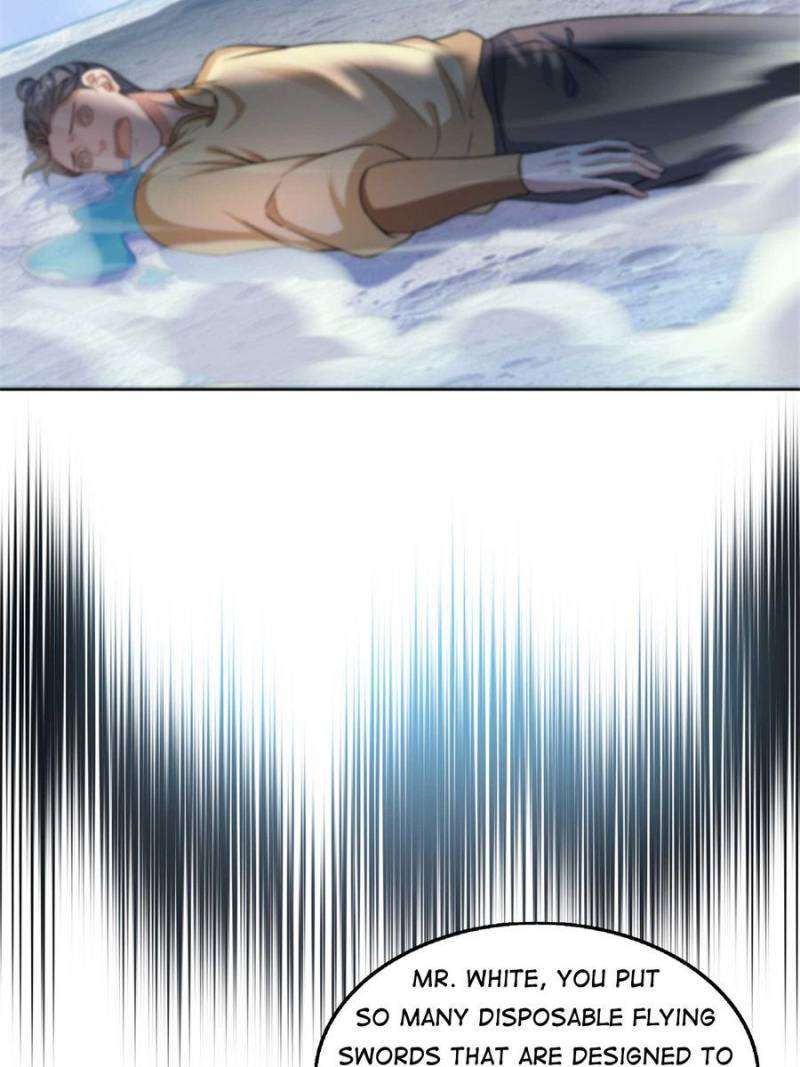 Cultivation Chat Group chapter 622 page 23