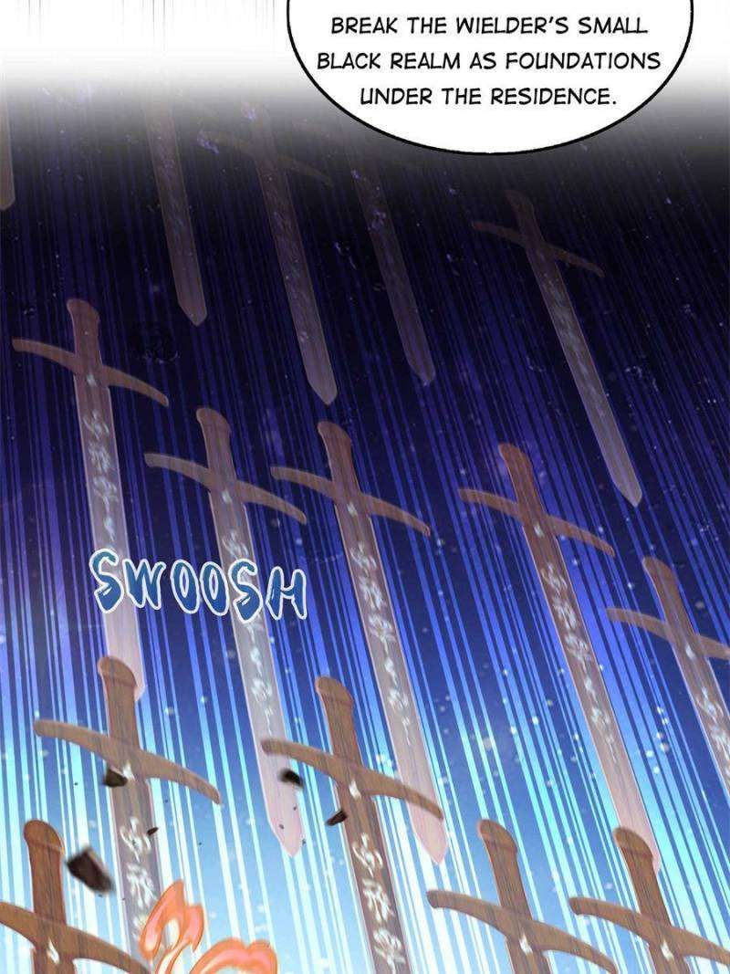 Cultivation Chat Group chapter 622 page 24