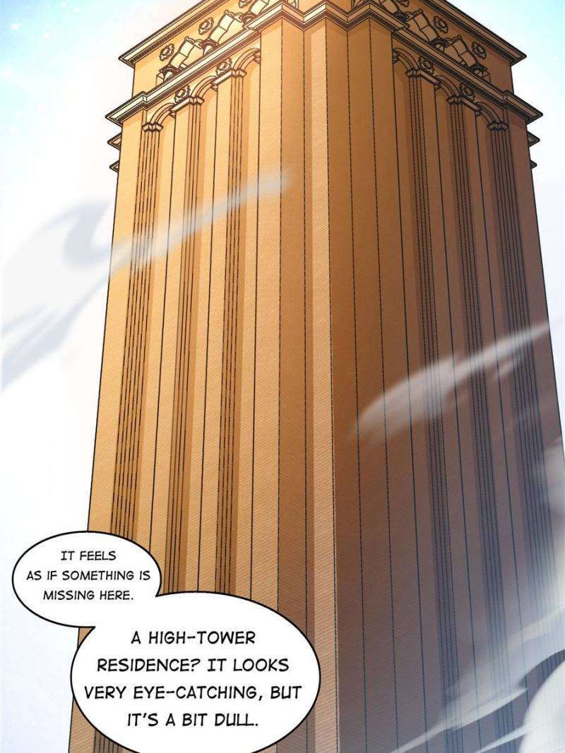 Cultivation Chat Group chapter 622 page 28