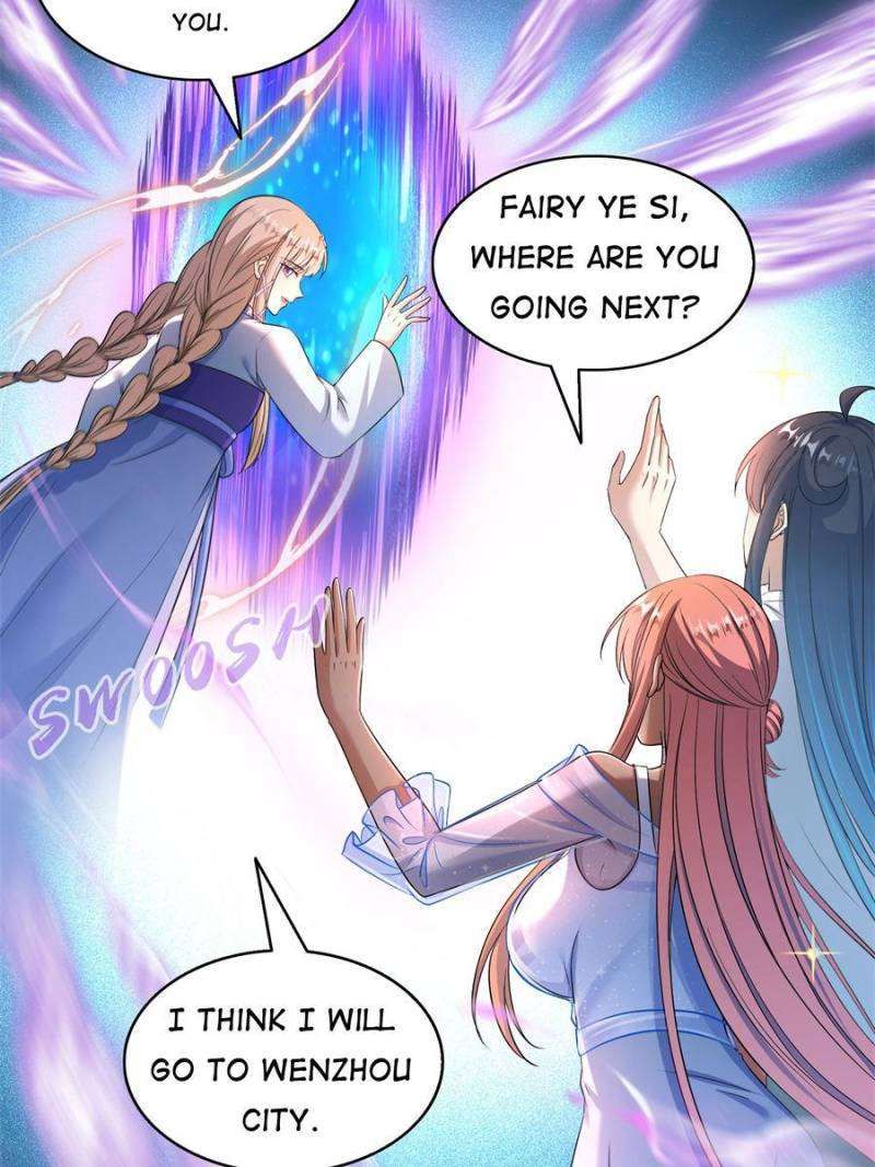 Cultivation Chat Group chapter 622 page 3