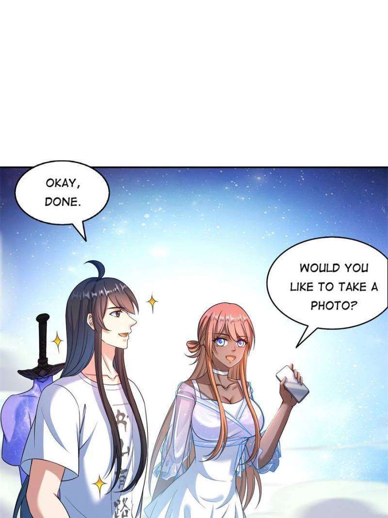 Cultivation Chat Group chapter 622 page 41