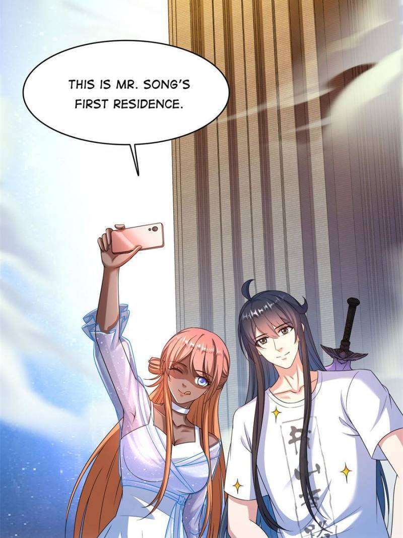 Cultivation Chat Group chapter 622 page 43