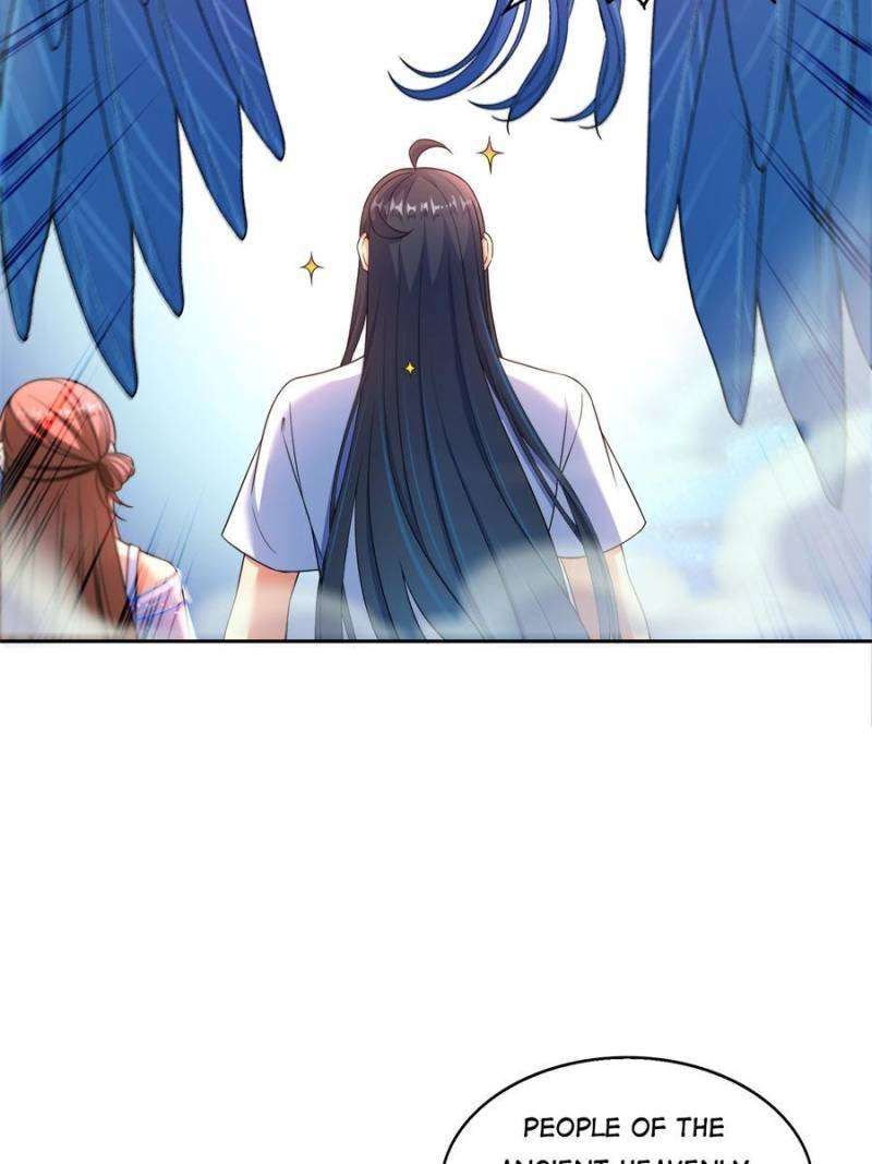 Cultivation Chat Group chapter 622 page 49