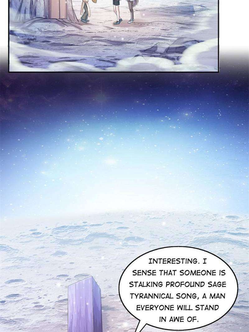 Cultivation Chat Group chapter 622 page 5