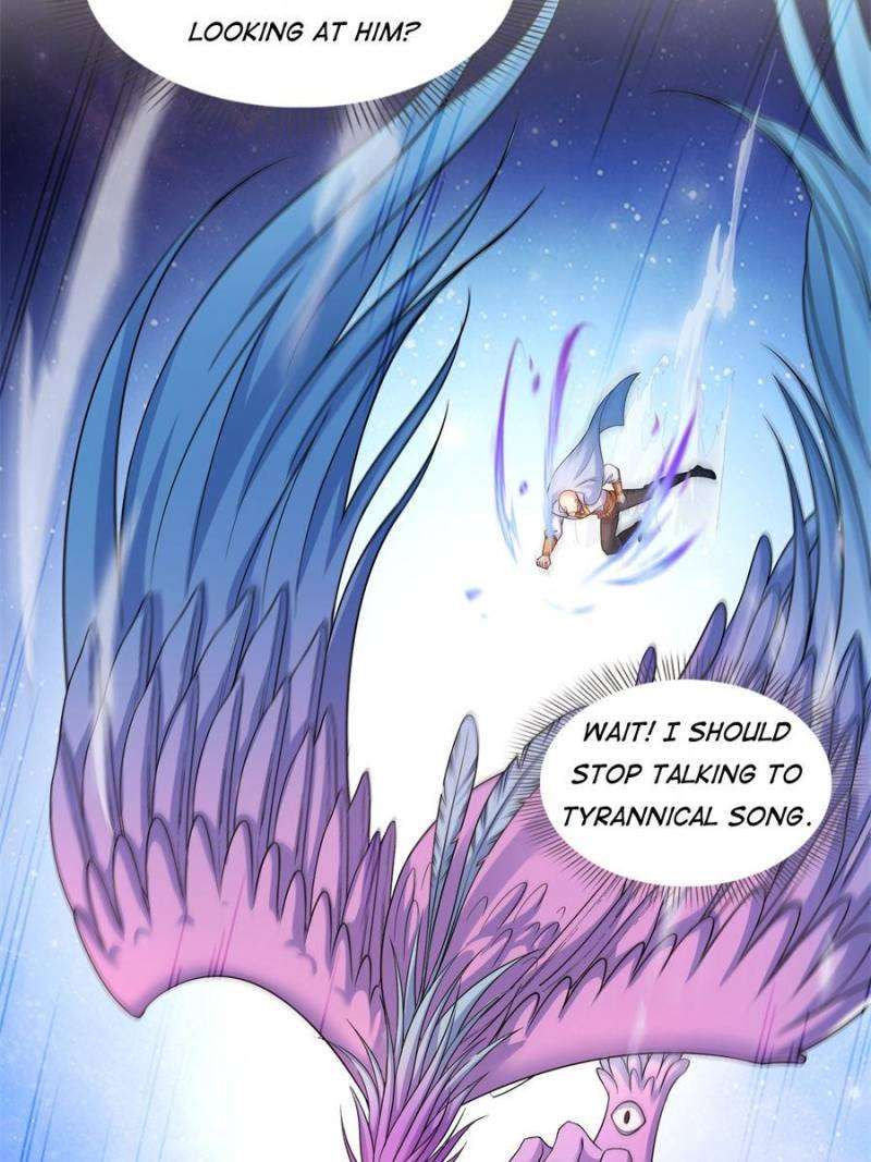 Cultivation Chat Group chapter 622 page 51