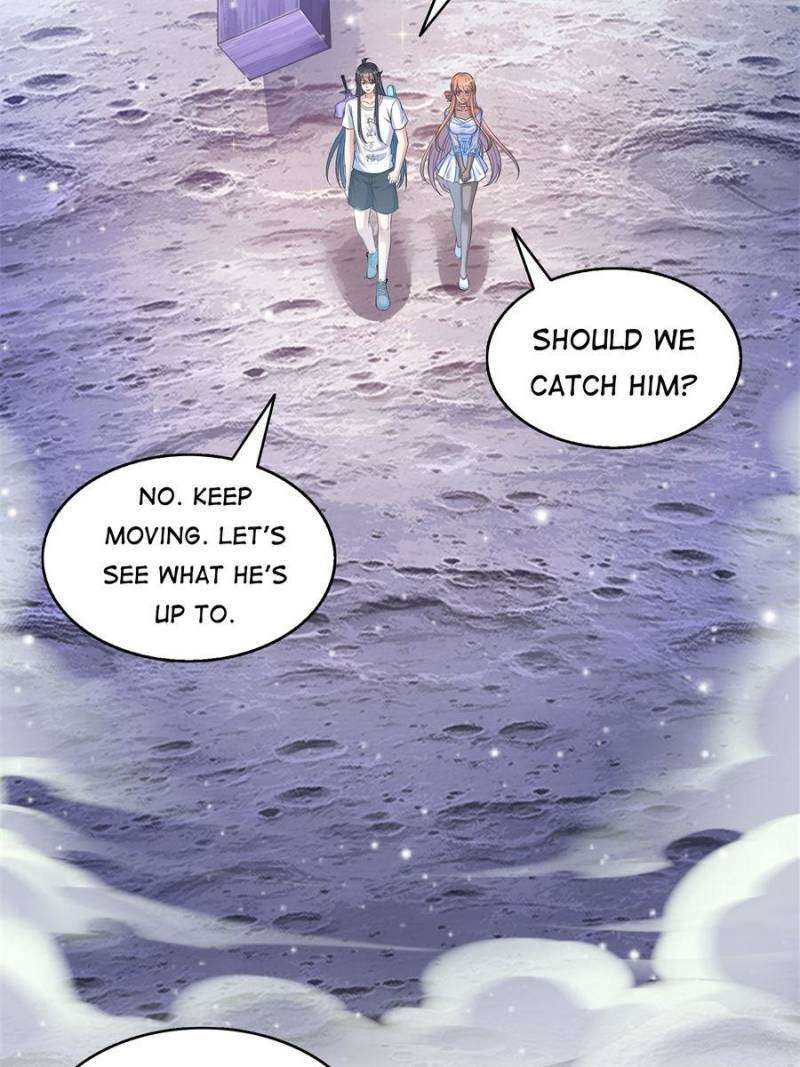 Cultivation Chat Group chapter 622 page 6