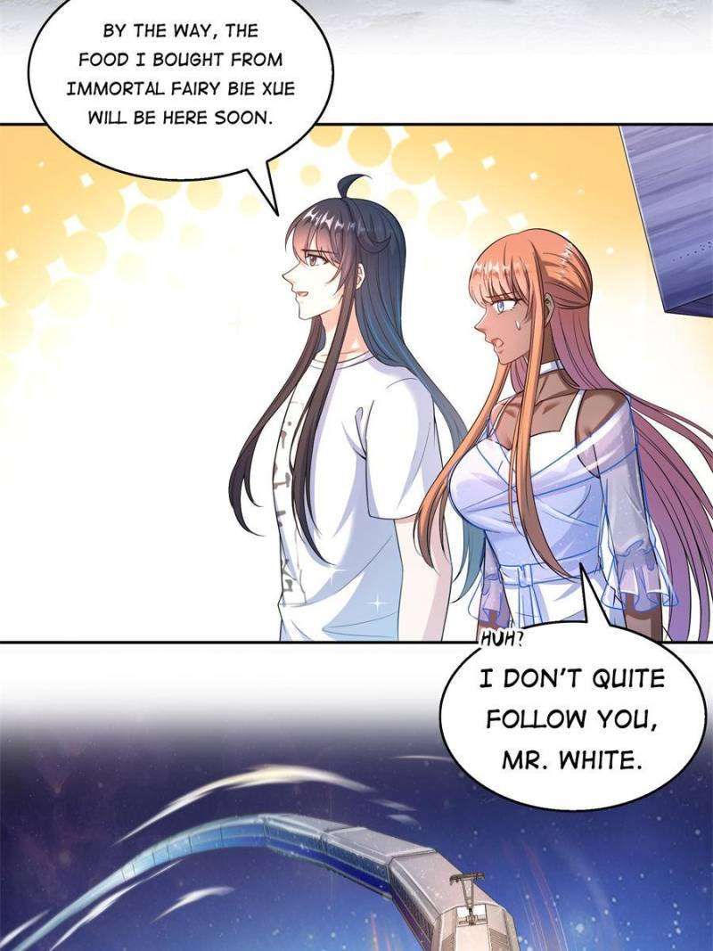 Cultivation Chat Group chapter 622 page 7