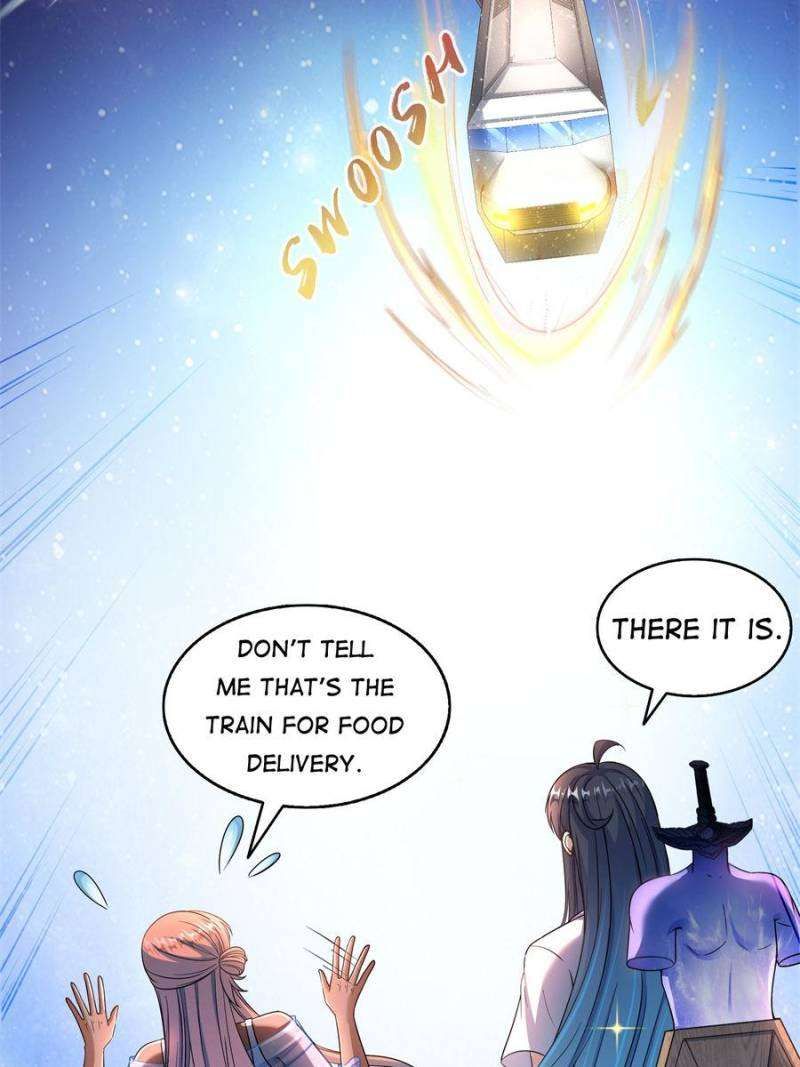 Cultivation Chat Group chapter 622 page 8