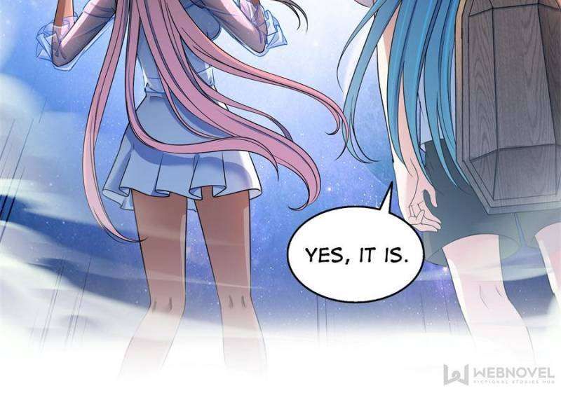 Cultivation Chat Group chapter 622 page 9