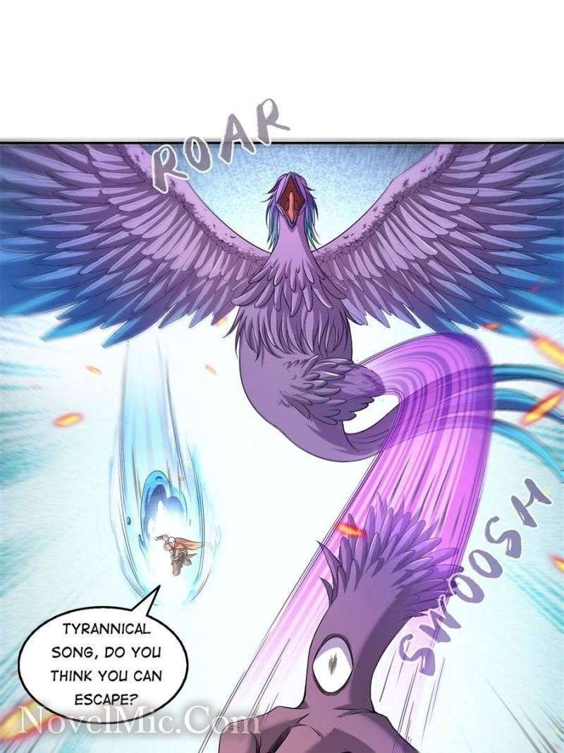 Cultivation Chat Group chapter 623 page 10