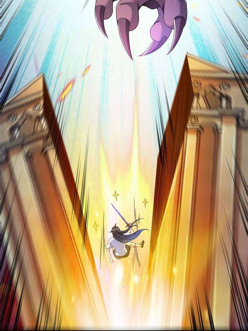 Cultivation Chat Group chapter 623 page 11