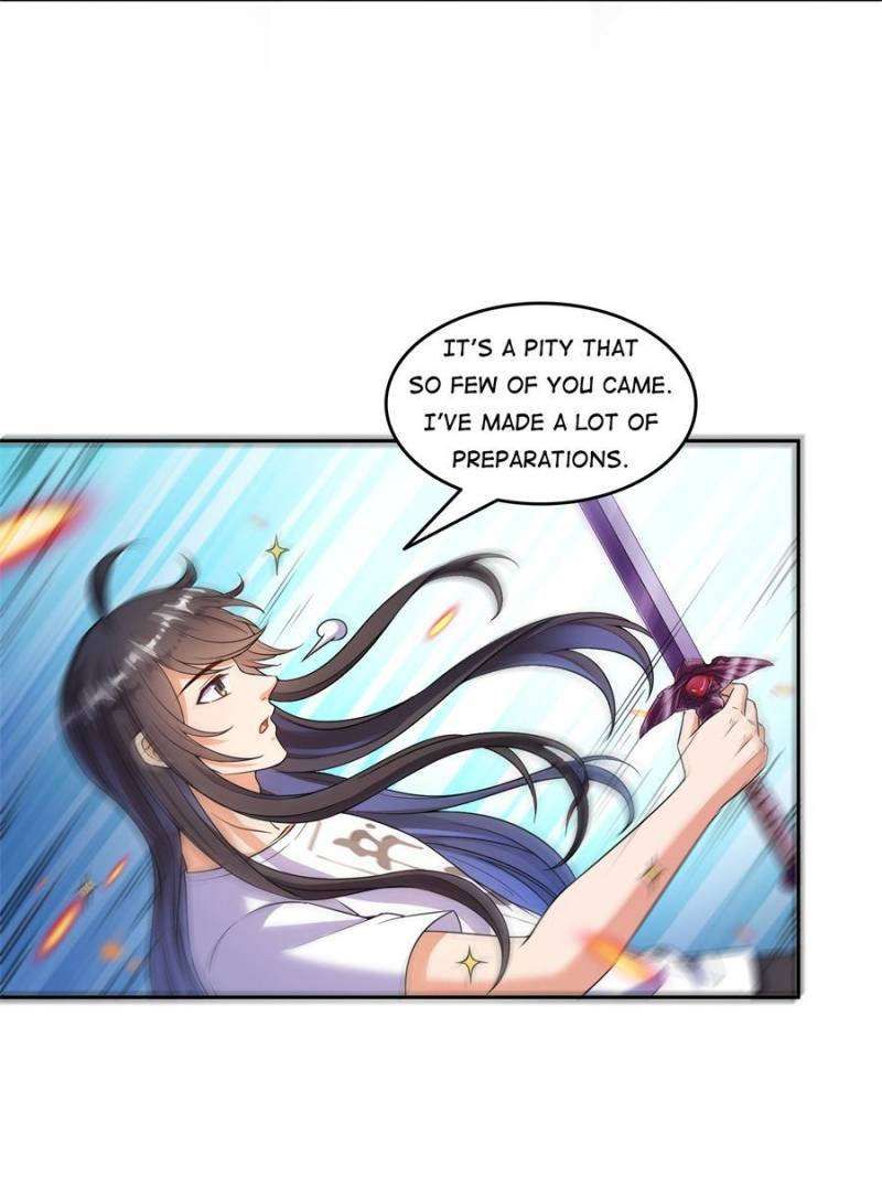 Cultivation Chat Group chapter 623 page 12