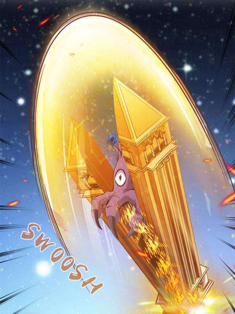 Cultivation Chat Group chapter 623 page 16