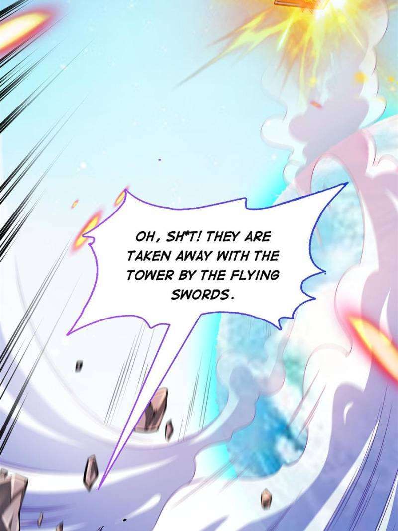 Cultivation Chat Group chapter 623 page 17